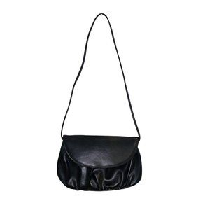 Faux leather should bag